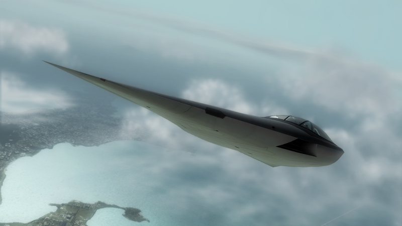 Illustration for article titled HAWX European Assault Pack Spreads Wings This Week